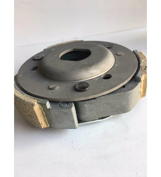 Sym Joyride 200i Evo/Hd 200 Debriyaj Balata ürün görseli 1