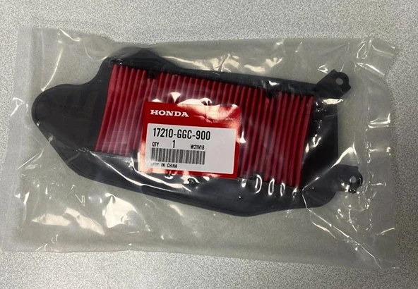 Honda Spacy 110 Hava Filtre ürün görseli 1
