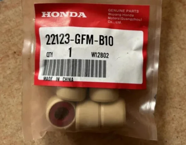 Honda Spacy 110 Tahrik Seti ürün görseli 1