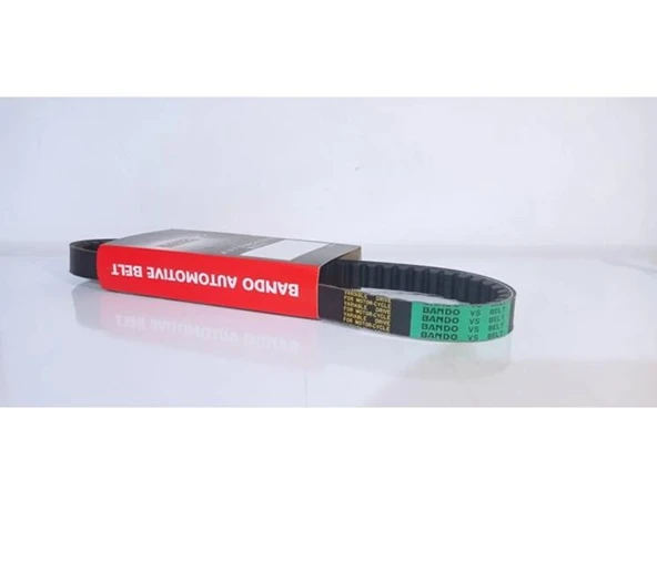 Sym Kayış Bando Fıddle 2 125/Fıddle 3 125/Fıddle 4 125/ X-Pro 125 Karbüratörlü-Enjeksiyonlu/Orbıt 2 125 Karbüratörlü-Enjeksiyonlu