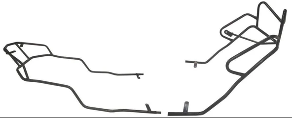 Honda Pcx 125 Koruma Demiri 2021 Ve Sonrası ürün görseli 1