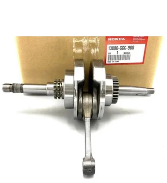 Honda Spacy 110 Krank ürün görseli 1