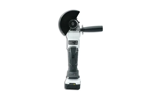 Börth BX8300 Akülü Taşlama (2 x 21V 4.0Ah) - 5