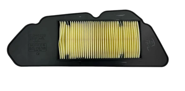 Tvs Jüpiter 125 Hava Filtre ürün görseli 1