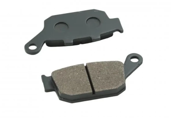 Mondial Drift L 125 Arka Fren Balata ürün görseli 1