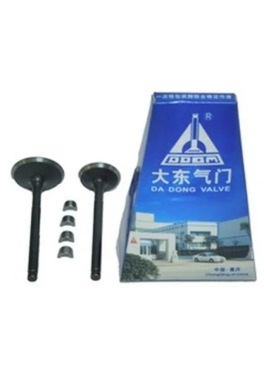 Honda Activa 125 Subap Takımı ürün görseli 1