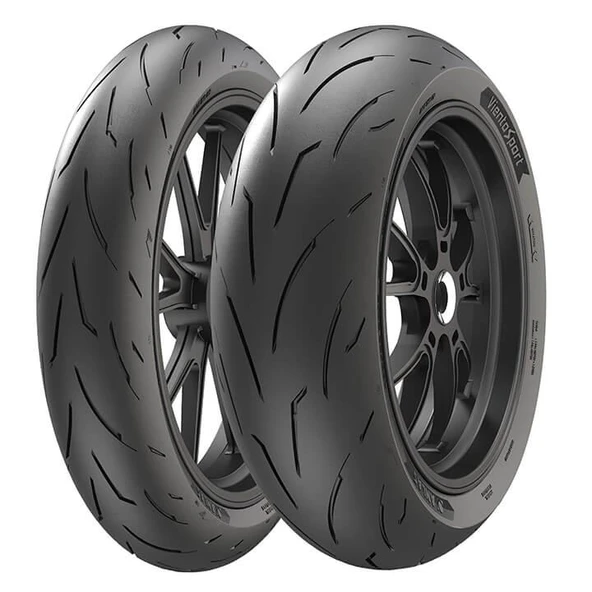 Bajaj Dominar 400 Ug Lastik Takımı Anlas Viento Sport