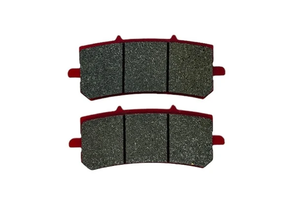 Rks Vieste 249 Ön Fren Balata ürün görseli 1