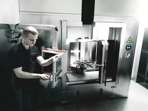 Wera 162 i PH/S VDE Yalıtımlı Yıldız/Düz Tornavida, # 1 x 80 mm - 2