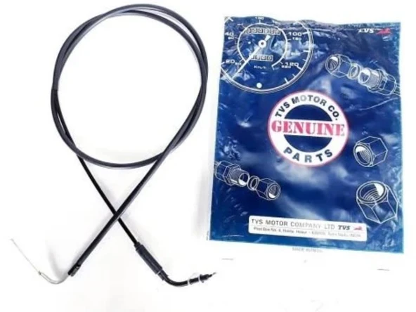 Tvs Jüpiter 125 Gaz Teli ürün görseli 1