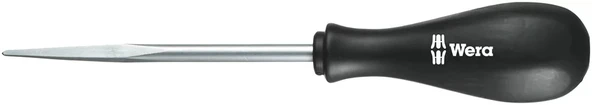 Wera 1428 Rayba, 107 mm
