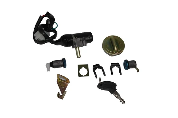 Mondial Znu 125 Kontak Seti ürün görseli 1