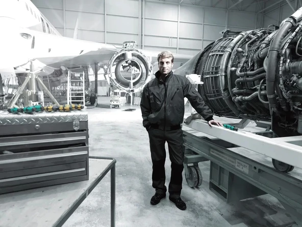 Wera 391 Esnek Şaftlı Altıgen Tutuculu Tornavida, 7 x 167 mm - 2