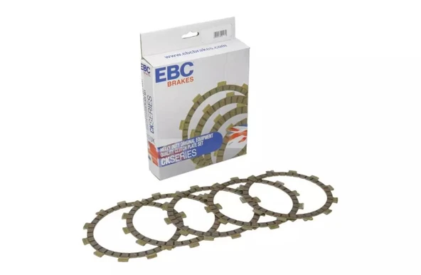 Honda Transalp 700 Debriyaj Balata ürün görseli 1