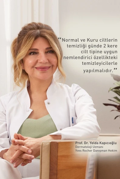 Normal ve Kuru Cilt, Canlandırıcı, Antioksidan, Prebiyotik Yüz Yıkama Jeli-Pure Algue-390ml - 4
