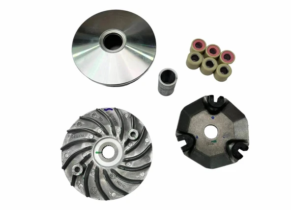 Tvs Jüpiter 125 Ön Varyatör ürün görseli 1