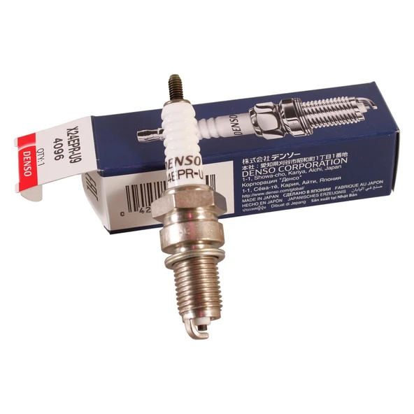 Denso X24EPRU9 Buji ürün görseli 1