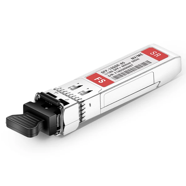 MELLANOX SFP+ optical module 10GBASE SR MFM1T02A-SR