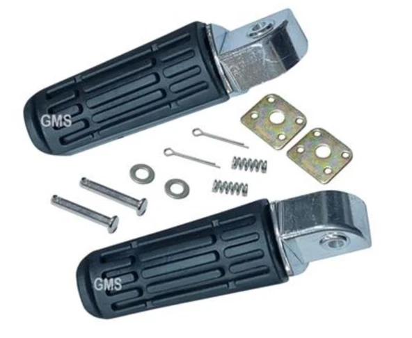 Mondial Mh 125 Drift Arka Basamak ürün görseli 1