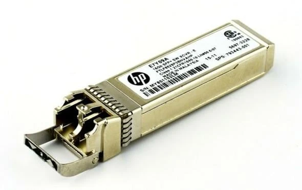 HPE C8R24B 720999-002 MSA 16GB Short Wave Fibre Channel SW FC SFP MSA2050 876143-001 SFP ürün görseli