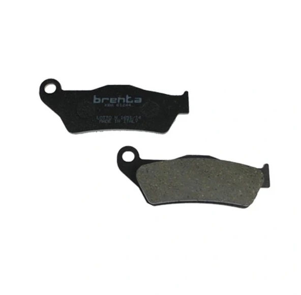 Bmw R 1150 Gs Arka Fren Balata ürün görseli 1