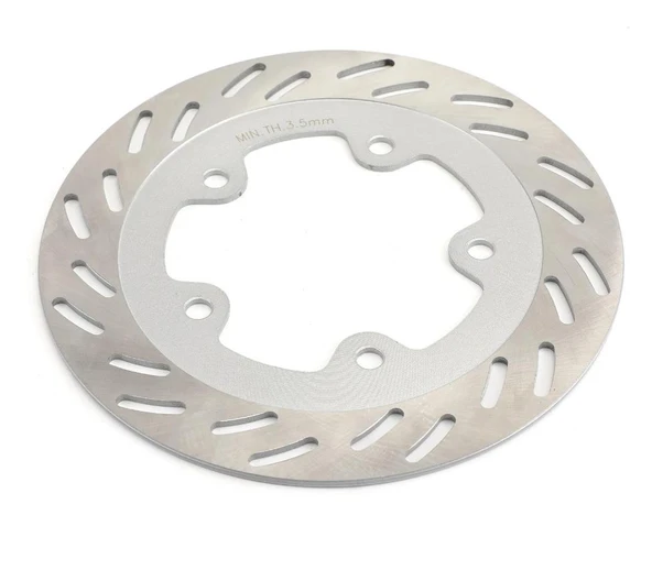 Sym Joyride 200 S Abs Euro 4 Ön Fren Diski ürün görseli 1