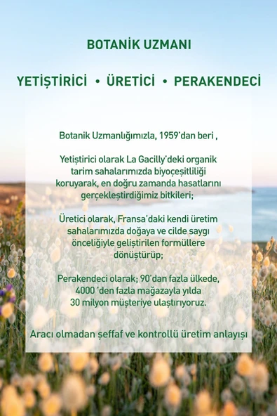 Normal ve Kuru Cilt, Canlandırıcı, Antioksidan, Prebiyotik Yüz Yıkama Jeli-Pure Algue-390ml - 7