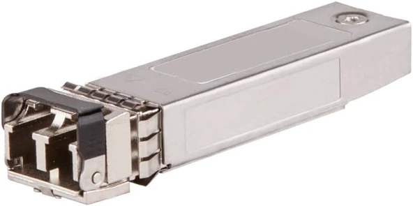 HPE Aruba 1G SFP LC LX 10km SMF XCVR J4859D