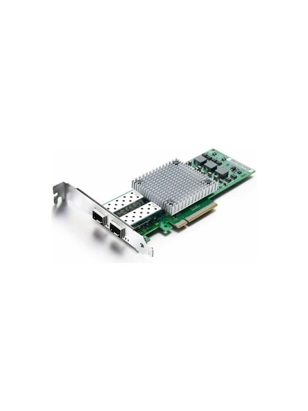 DELL Broadcom Gigabit Ethernet 10G Dual Port SFP+ Network Adapter BCM57810S