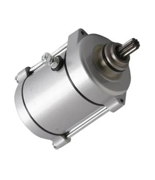 Cg 125 Marş Motoru ürün görseli 1