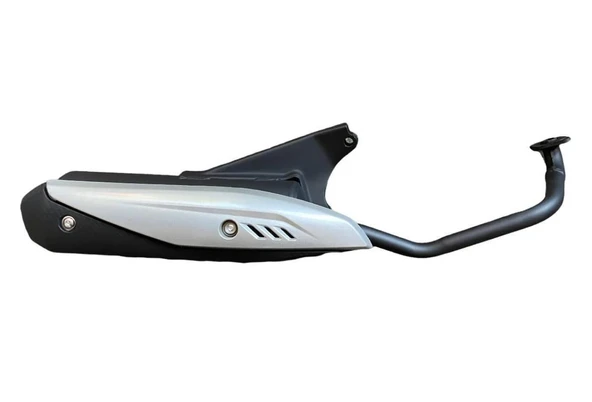 Honda Spacy Alpha Egzoz 2018 Ve Sonrası ürün görseli 1