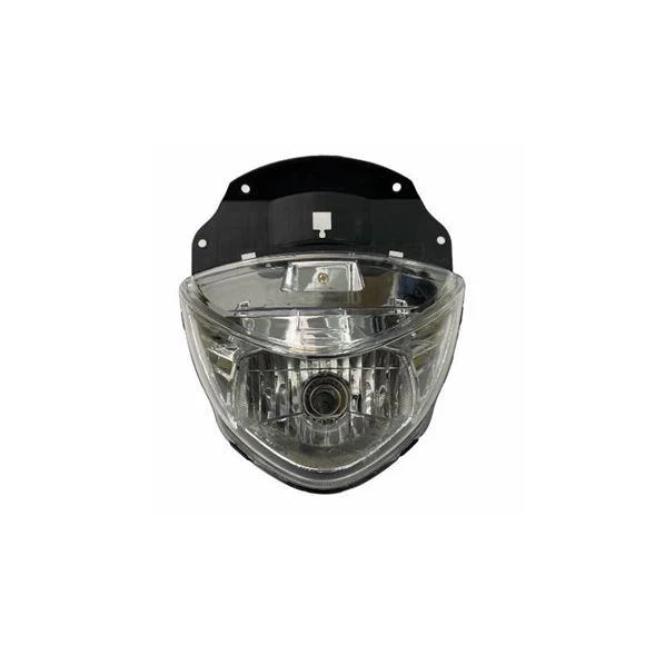 Mondial Drift L 125 Far