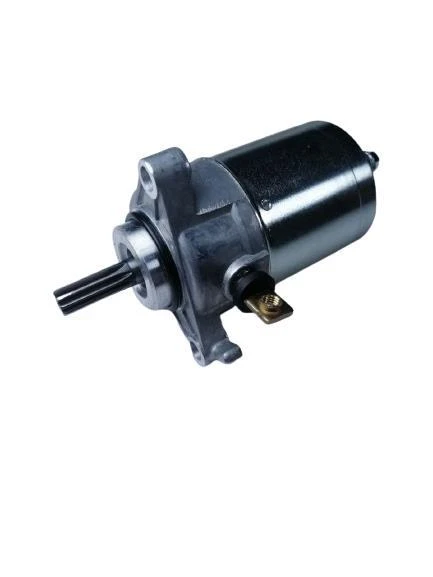 Yamaha Delight 115 Marş Motoru ürün görseli 1