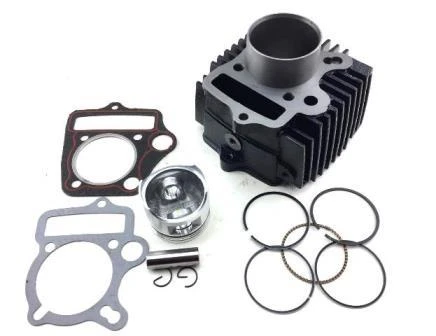 Cub 110 Silindir Seti 52,40 mm ürün görseli 1