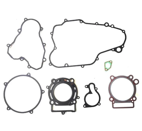 Mondial Rx3 250i Evo Conta Seti ürün görseli 1