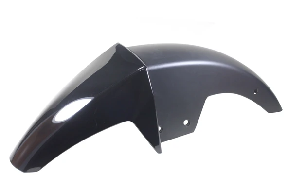 Mondial Mh 125 Drift 125 Ön Çamurluk Siyah ürün görseli 1