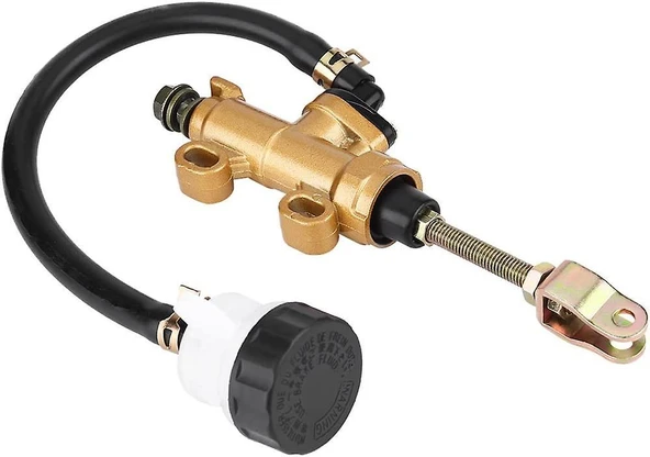 Motosiklet-Atv Arka Fren Hidrolik Pompa ürün görseli 1