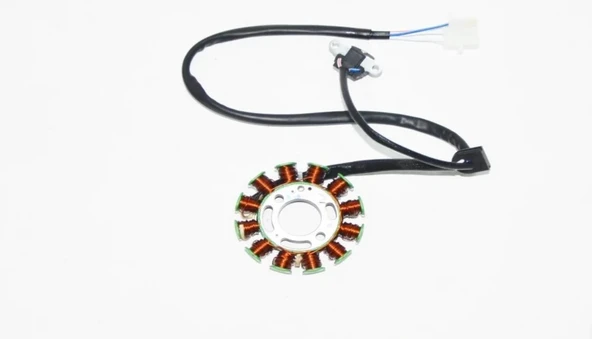 Rks Spontini 110 Statör ürün görseli 1