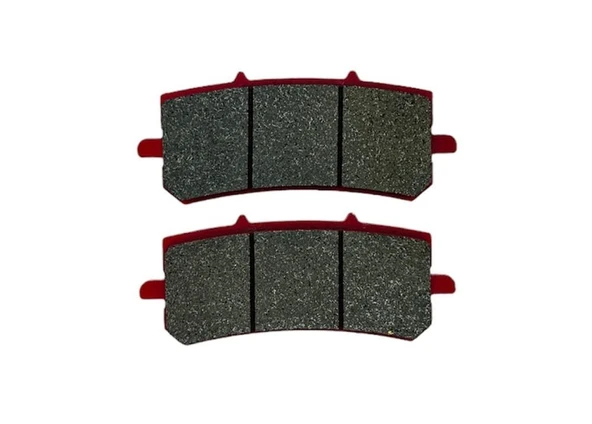 Cf Moto 250 Nk Ön Fren Balata 2021 Ve Öncesi ürün görseli 1