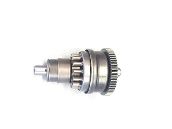 Scooter 50-80 Pinyon Dişli ürün görseli 1