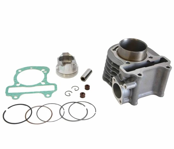 Rks Spontini 110 Silindir Seti ürün görseli 1