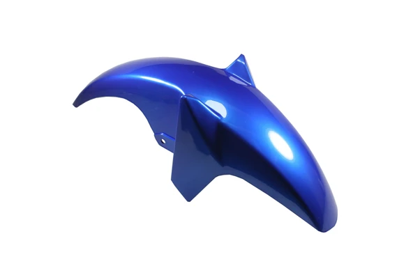 Yamaha Ybr 125 Esd Ön Çamurluk Mavi ürün görseli 1