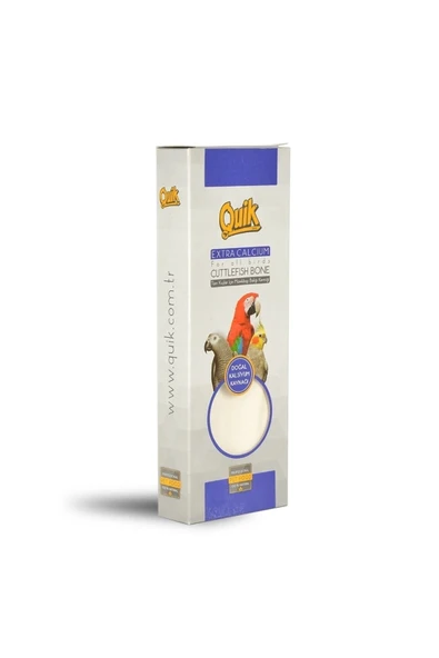 Gold Wings Premium Quik Mürekkep Bal.kemiği Büyük (kalamar)