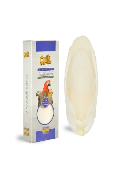 Gold Wings Premium Quik Mürekkep Bal.kemiği Büyük (kalamar) - 2