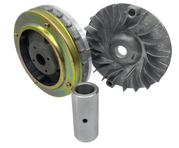 Yamaha X-Max 250 Ön Varyatör Komple 2017 Ve Öncesi ürün görseli 1