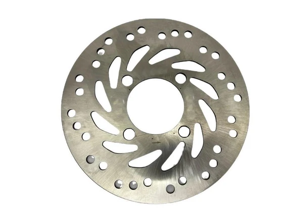 Honda Activa 125 Ön Fren Diski ürün görseli 1