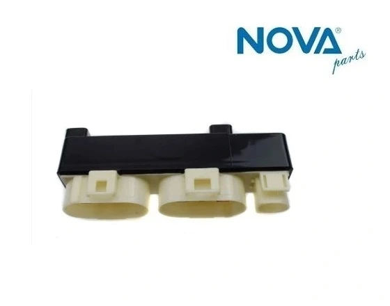 701919506A Fan Kontrol Ünitesi - Transporter T4 1991-2003 - Klimalı Tip -