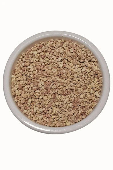 724 PET MARKET Vivid Mısır Granürü Yuvalık Ve Taban Malzemesi 2 Kg