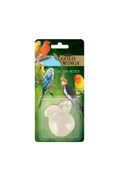 Gold Wings Premium Elma Gaga Taşı
