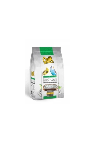 Quik Kuş Kumu 250 gr